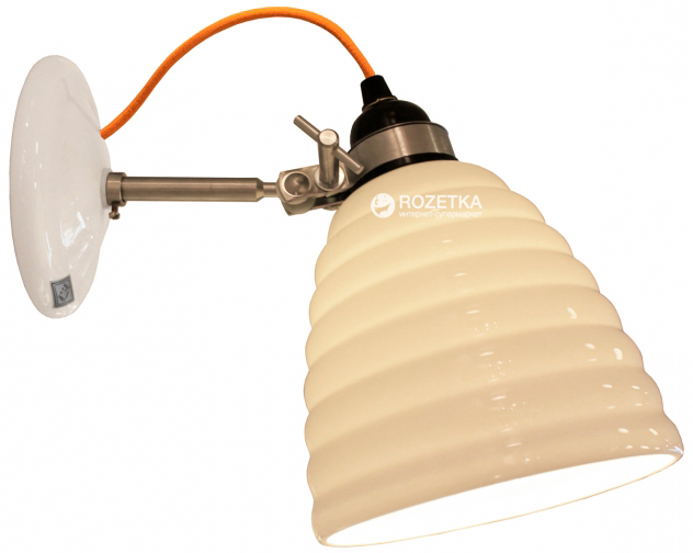 

Настенный светильник ORIGINAL BTC Hector FW498WY
