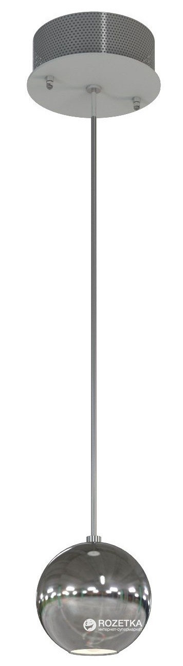 

Люстра Intelite Deco Bead 3W I31233M-CHR