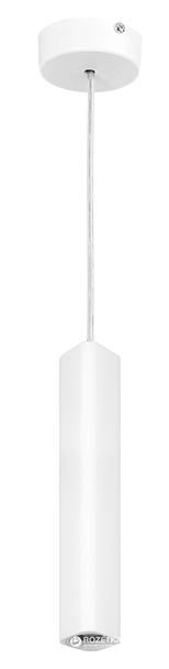 

Люстра Maxus 6W 1-FPL-006-02-S-WH