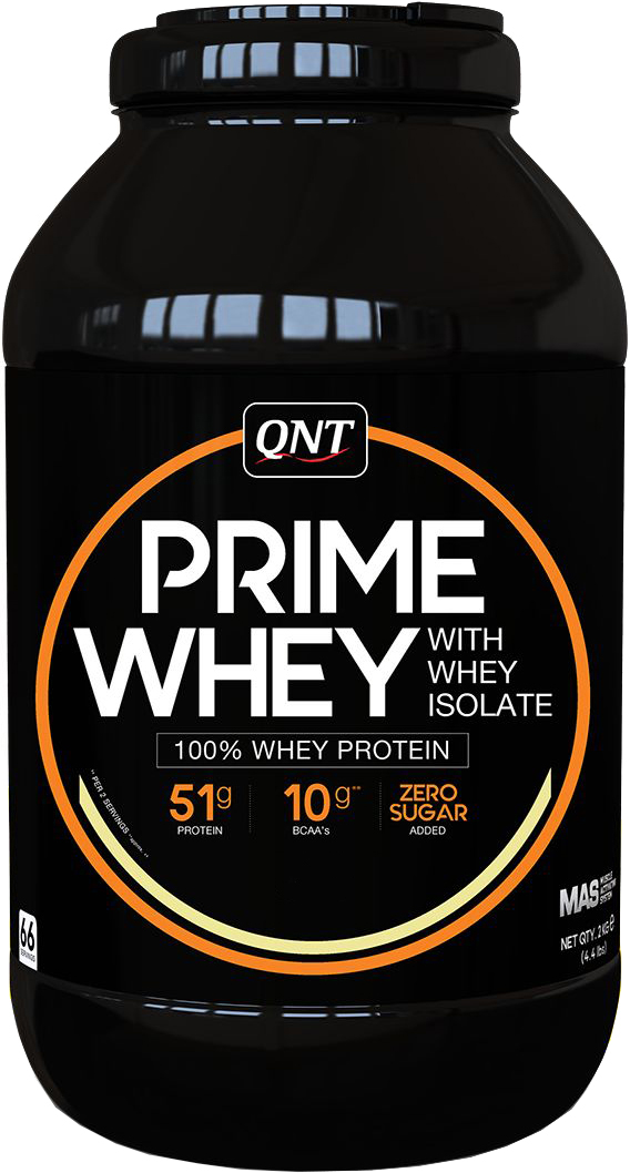 

Протеин QNT Prime Whey 2 кг Caffe Latte (5404017400696)