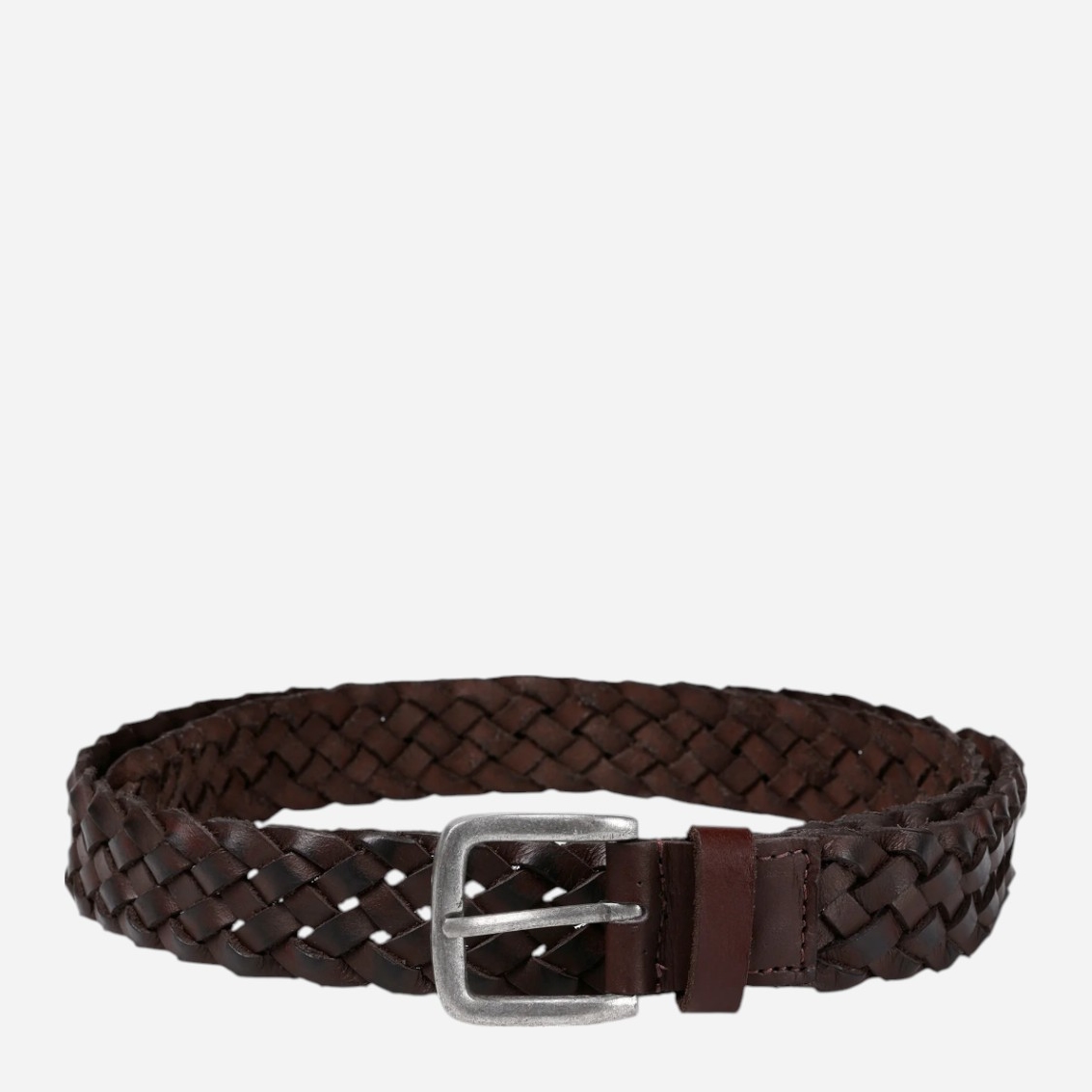 Акція на Ремінь чоловічий з натуральної шкіри Colin's CL1075004BRW One Size Brown від Rozetka
