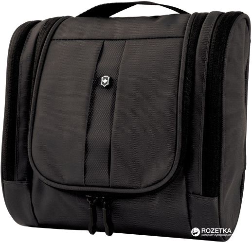 

Несессер Victorinox Travel Accessories 4.0 Hanging Black (Vt311730.01)