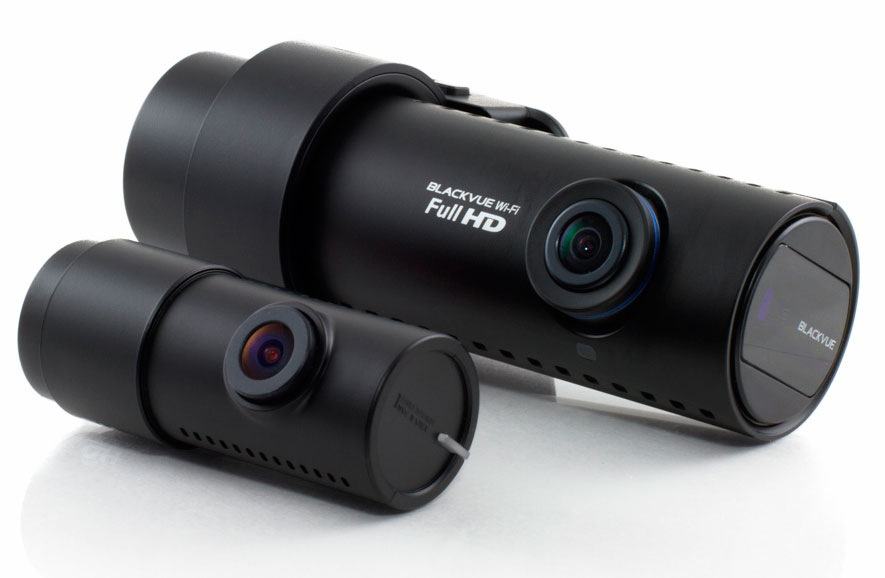 blackvue dr 650