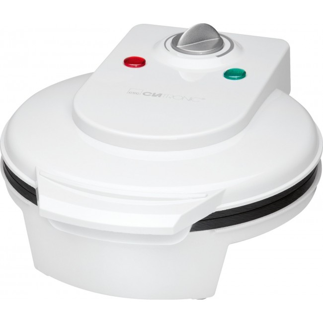 

Вафельница CLATRONIC WA 3491 White