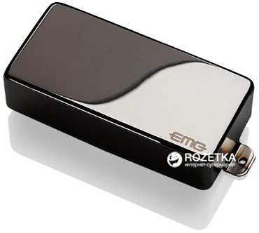 

Звукосниматель EMG 85-7H Black Chrome (85-7H BlackChrome)