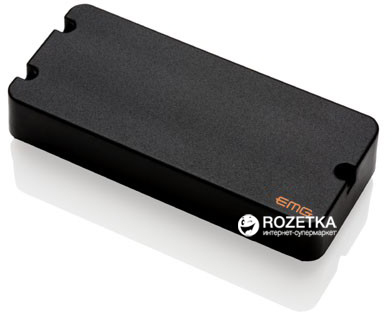 

Звукосниматель EMG MM5TW Black (mm5tw)