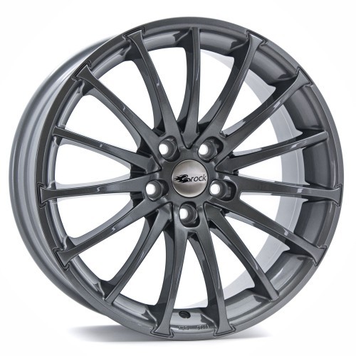 RC Design RC-18 (7J x 16 5x112 ET47 DIA66.6 ) – фото, отзывы ...