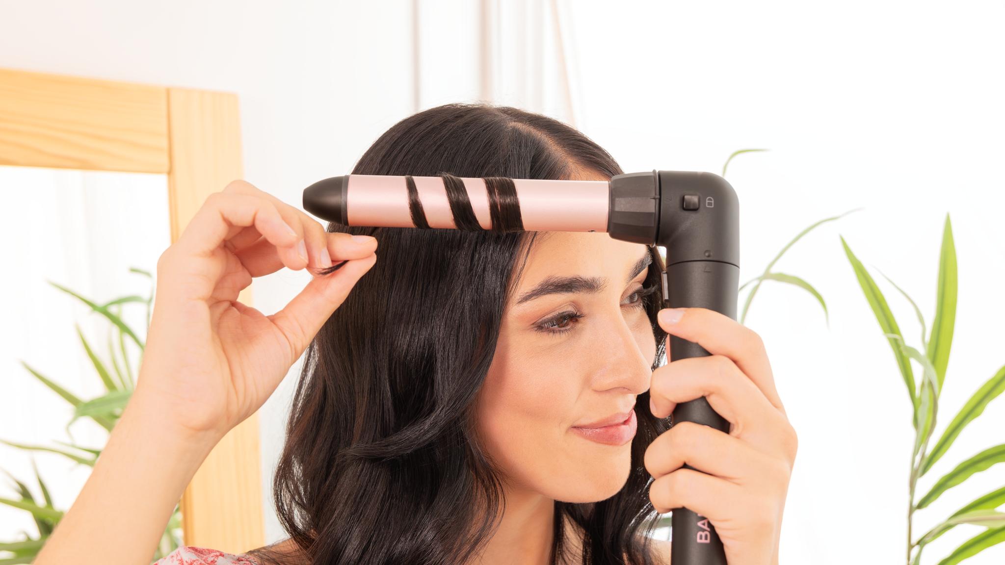 Плойка Cecotec SurfCare TwistWaves — фото 5