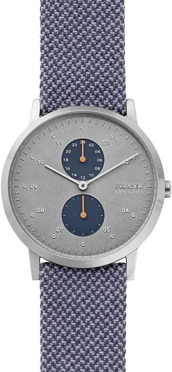 

Мужские наручные часы SKAGEN SKW6524
