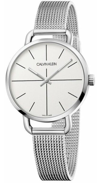 

Женские наручные часы CALVIN KLEIN K7B23126