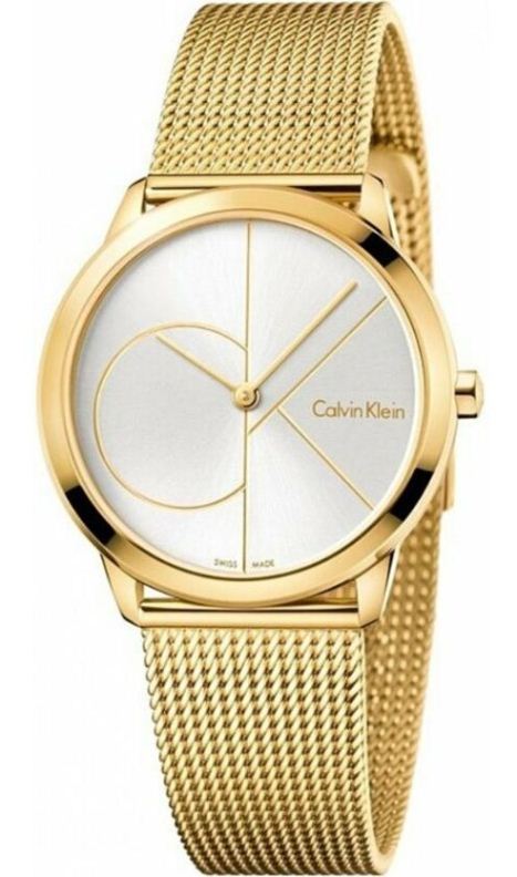 

Женские наручные часы CALVIN KLEIN K3M22526