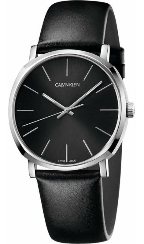 

Мужские наручные часы CALVIN KLEIN K8Q311C1