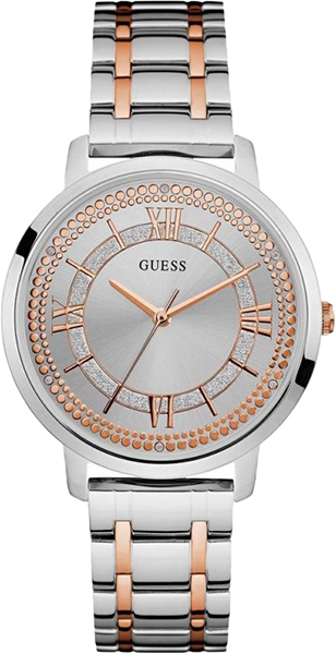 

Женские наручные часы Guess W0933L6