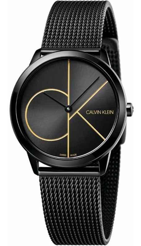 

Женские наручные часы CALVIN KLEIN K3M224X1