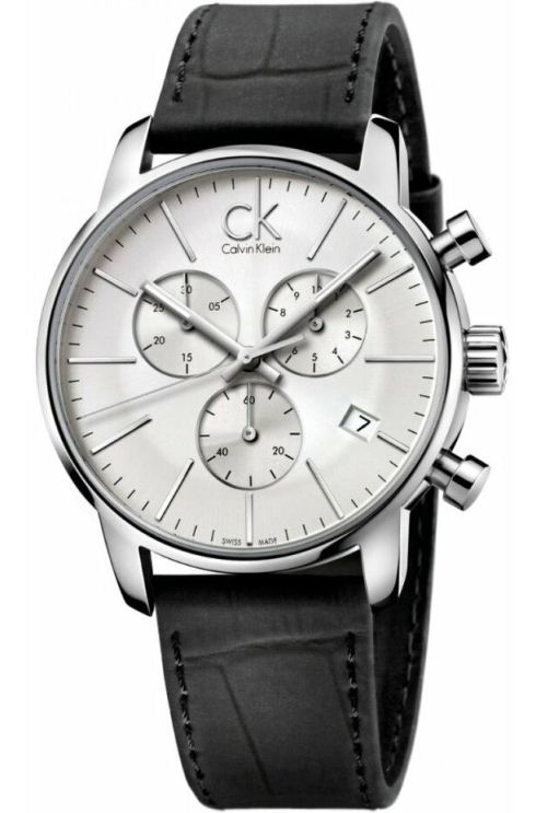 

Мужские наручные часы CALVIN KLEIN K2G271C6