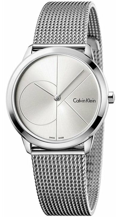 

Женские наручные часы CALVIN KLEIN K3M2212Z