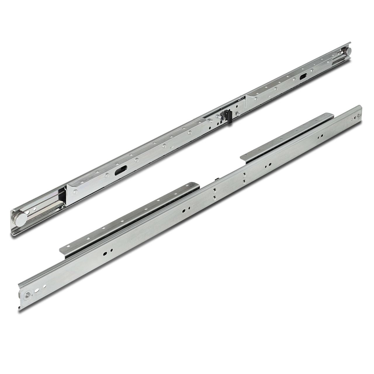 

Механизм для тяжелого раздвижного стола Новатор TL-03-1100/450/740/1540 мм.
