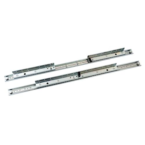 

Механизм для раздвижного стола Новатор TL-02 770/235/530/1000 мм.