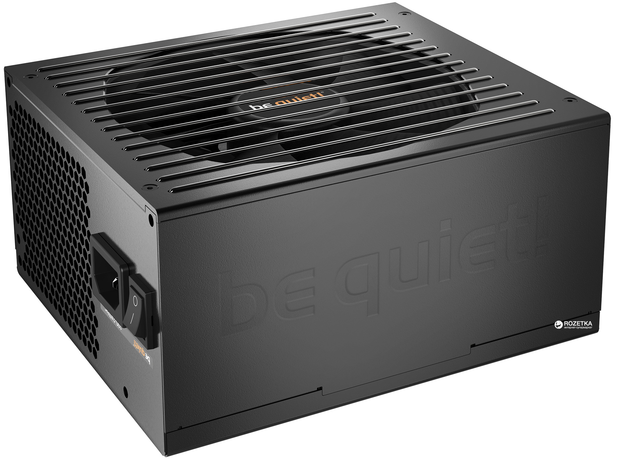 

Блок питания be quiet! Straight Power 11 1000W (BN285)