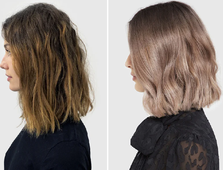 Маска для волосся L'Oreal Professionnel Serie Expert Blondifier 500 мл (3474636975426) — фото 3