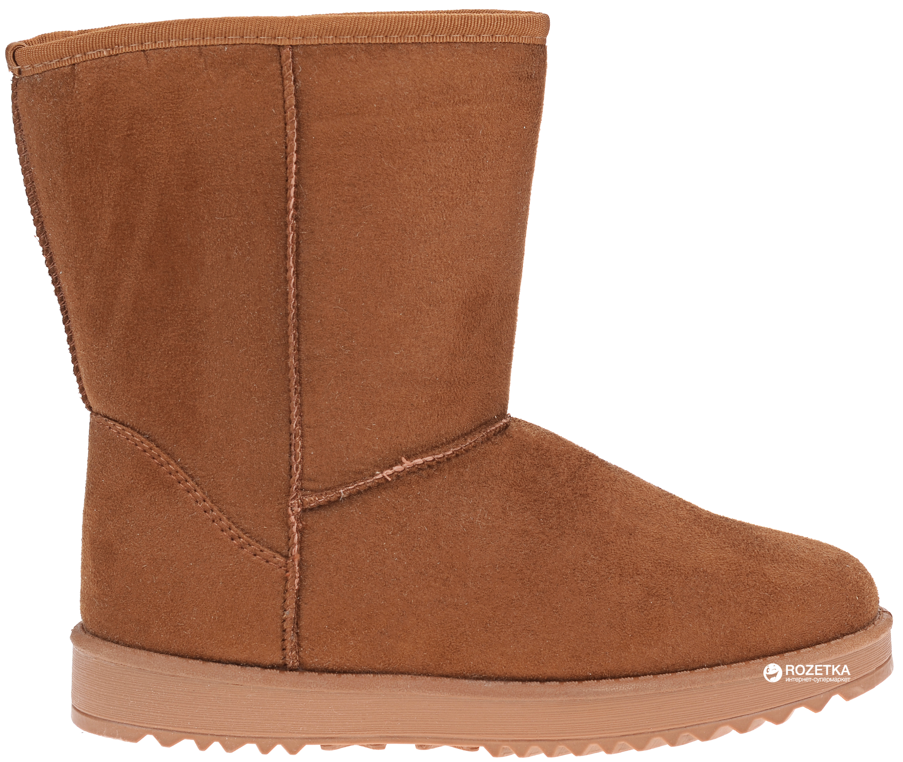 

Угги You and Me 49156 38 24 см Camel