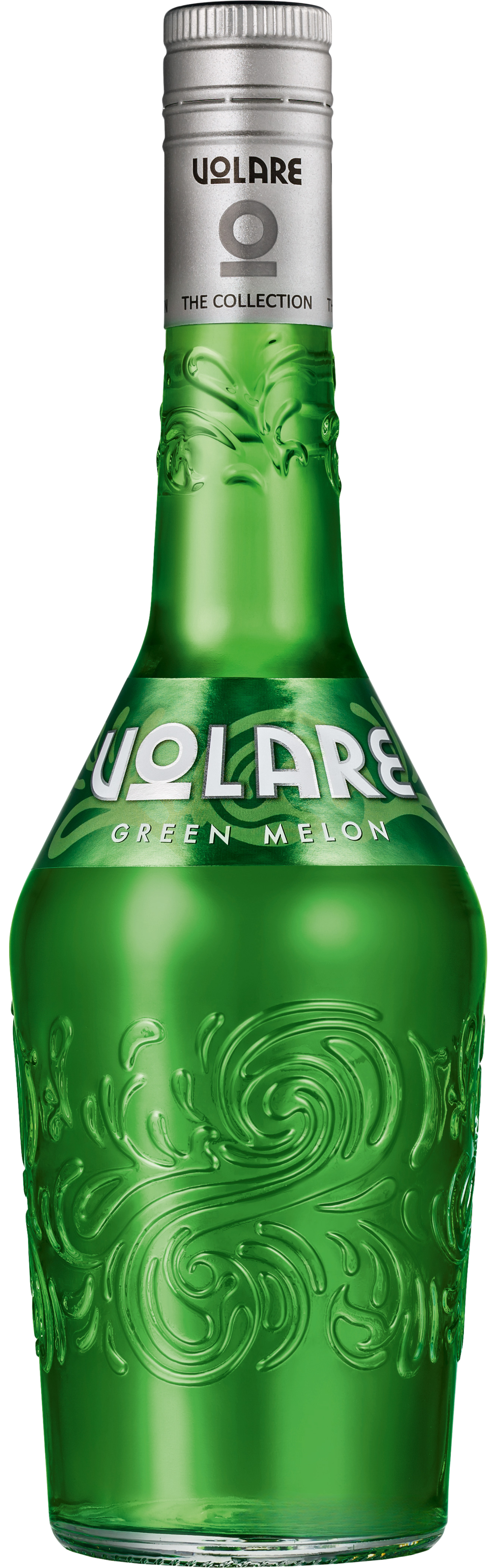 Лікер Volare Green Melon 0.7 л 22% (8004747007591) — фото 1