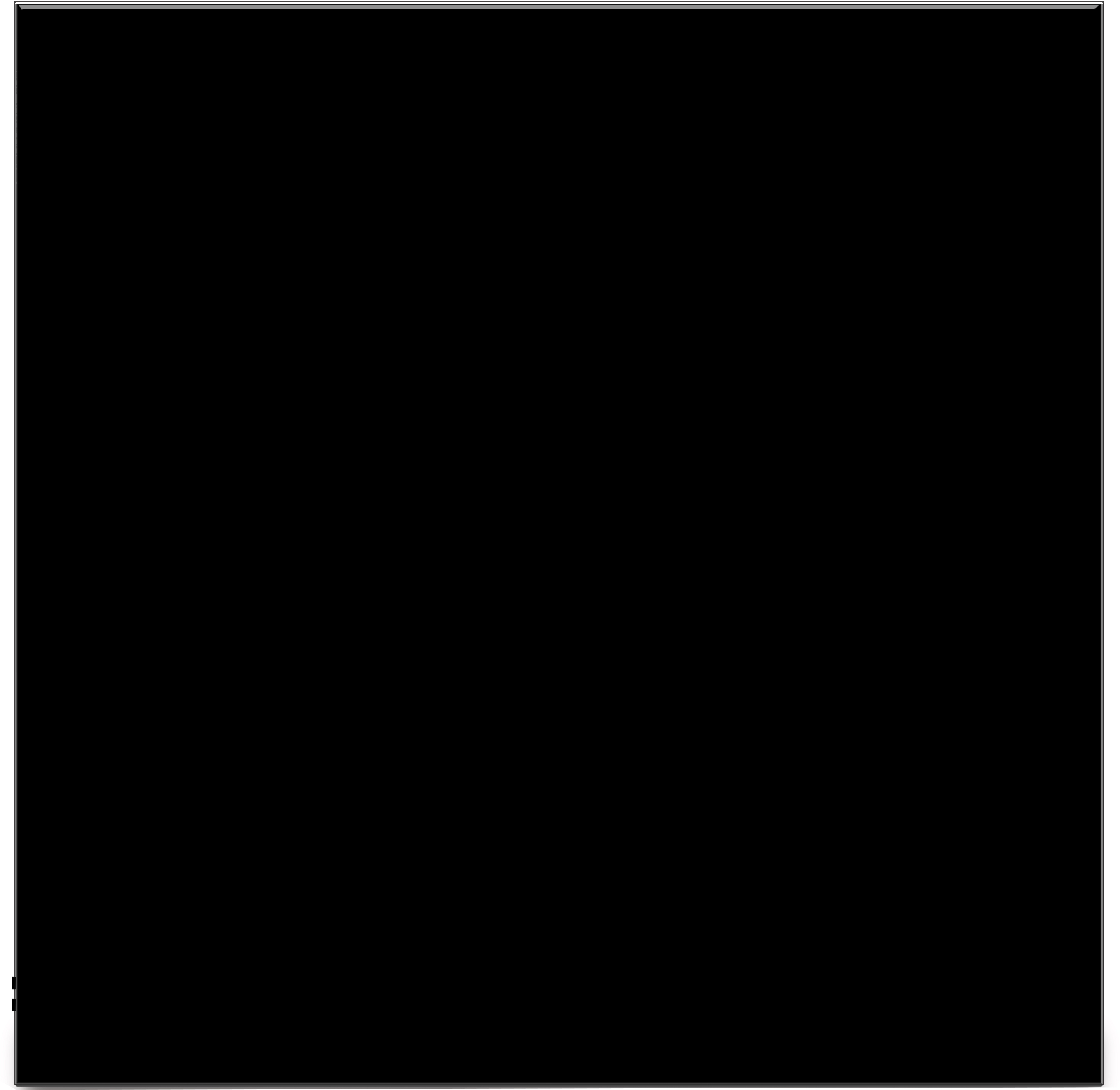

Керамическая электронагревательная панель TEPLOCERAMIC TCM-RA 500 Black