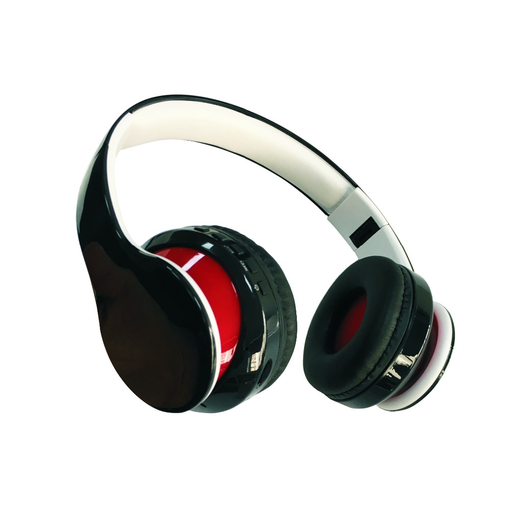 

Наушники KST BH13 Black+Red (D-411)