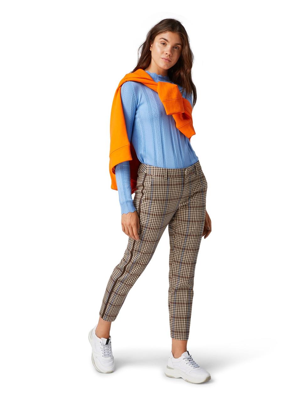 

Брюки Tom Tailor 1013637 XL Разноцветный