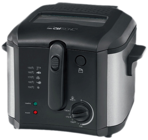 

Фритюрница CLATRONIC FR 3649