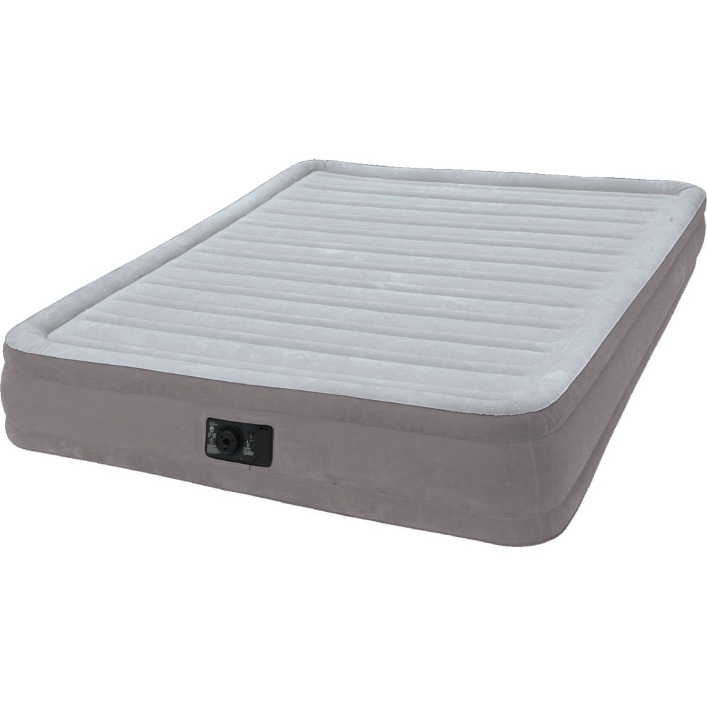 

Велюр кровать Intex 67768