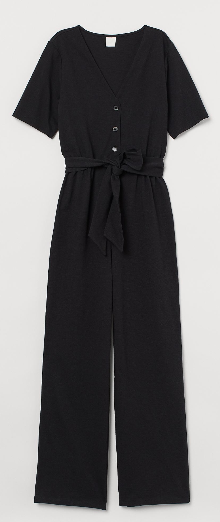 

Комбинезон H&M 8524981dm L Черный