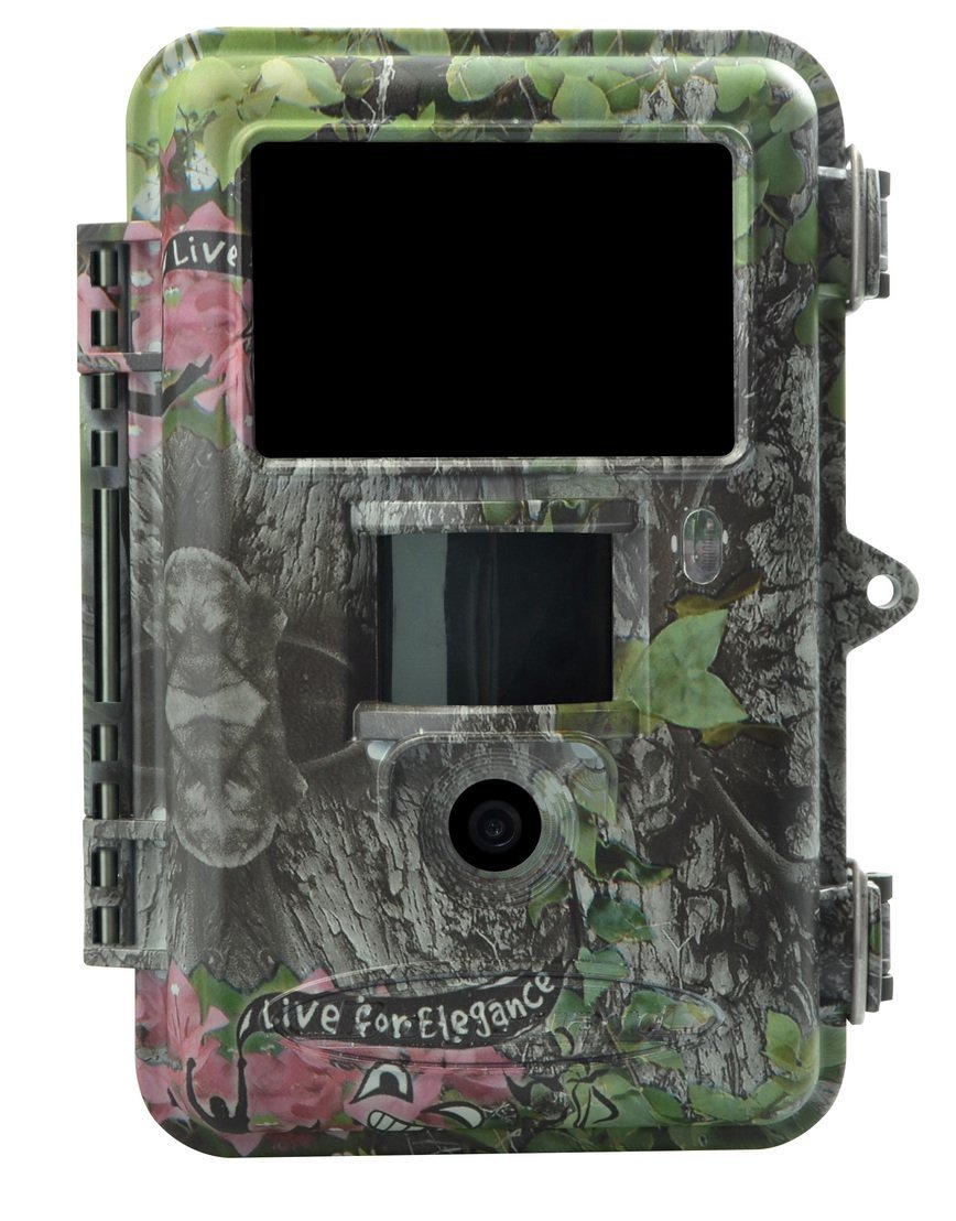 Охотничья камера фотоловушка ScoutGuard SG2060-K – низкие цены, кредит ...