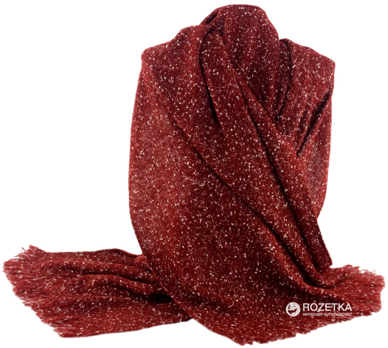 

Шарф Trаum 2493-81 Красный