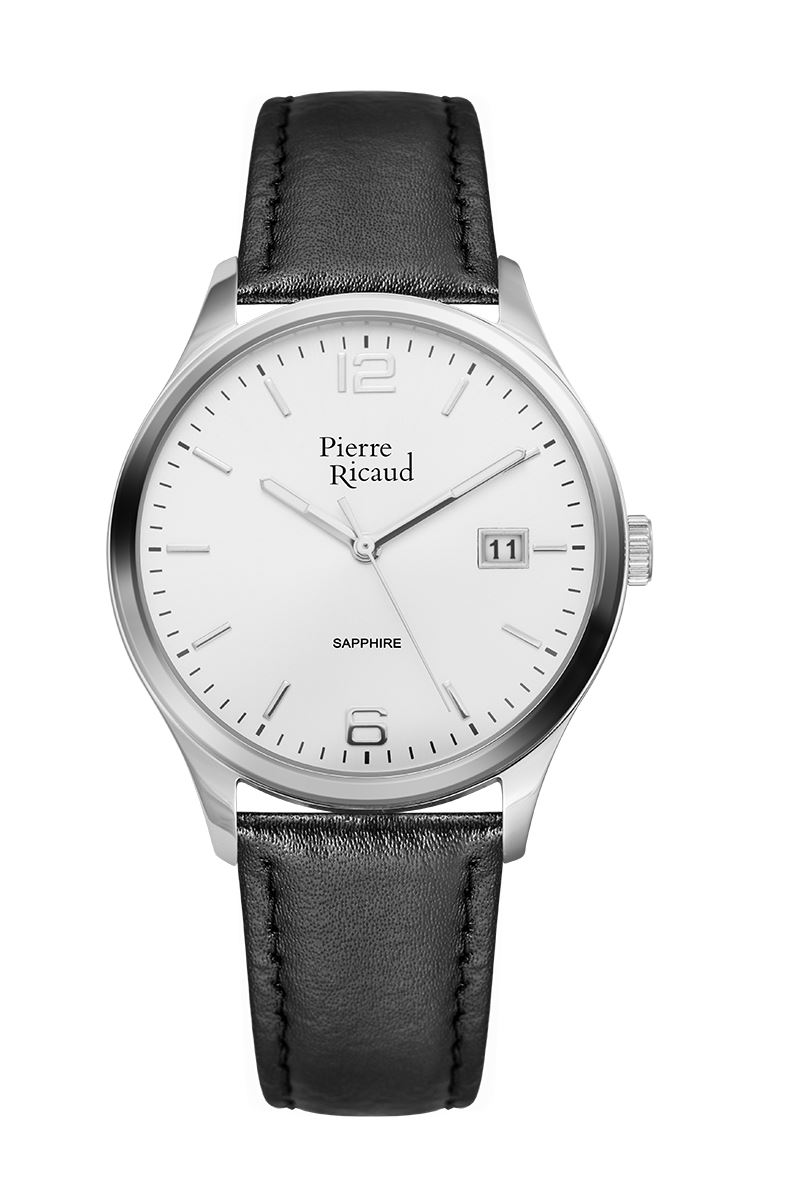 

Мужские часы Pierre Ricaud PR 91086.5253Q