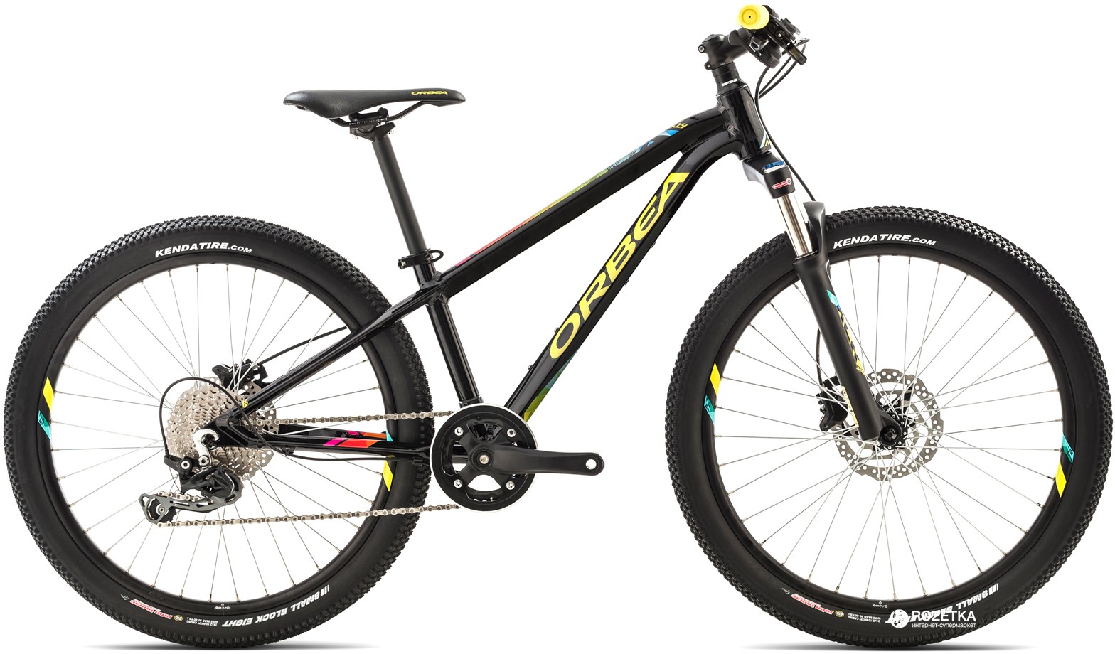 Orbea mx 24 trail 2018 online