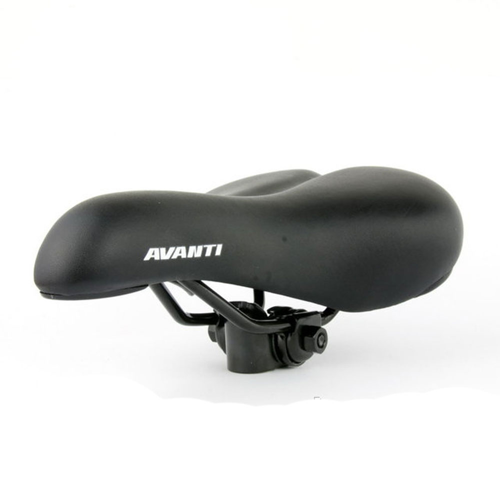 

Седло Avanti AVY-6753 черный (6753-black)