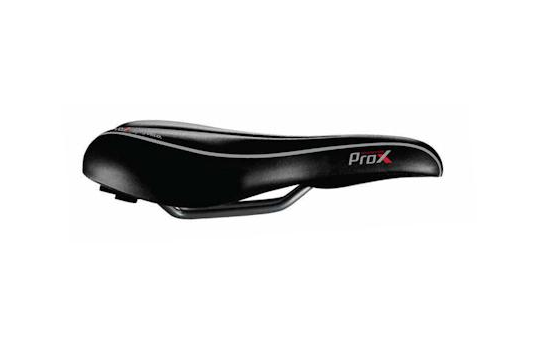 

Седло ProX VL-6182 D2 Gel, O-Zone (C-SI-0140)