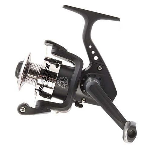 

Катушка Salmo Blaster Micro 1 FD 500 (1605FD)