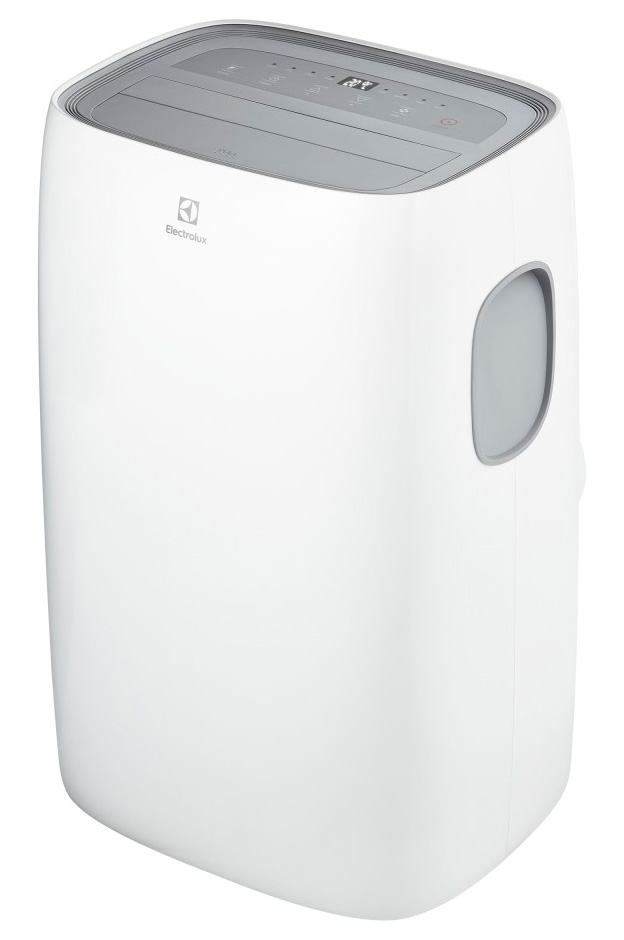 

Кондиционер мобильный ELECTROLUX EACM-11 CL/N3
