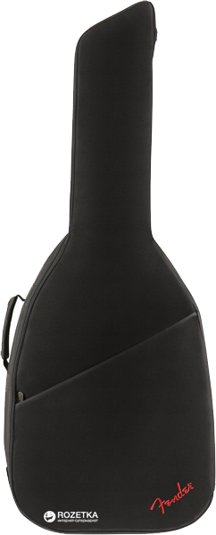 

Чехол Fender FA405 Black (226210)