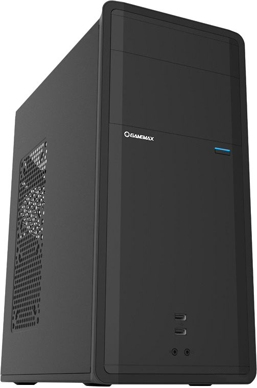 

Корпус Gamemax ET-209-NP