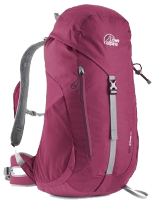 

Рюкзак Lowe Alpine AirZone ND 24 Розовый