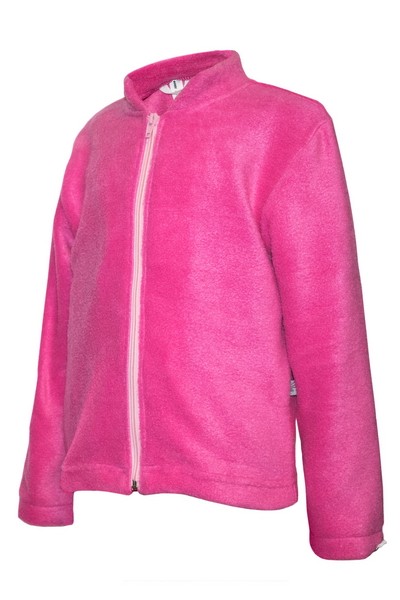 

Кофта Be easy 110 Ярко-розовый (19F04-10-11)