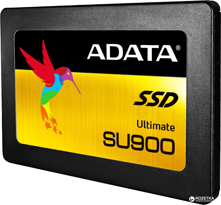 Adata ultimate sale su900 256gb