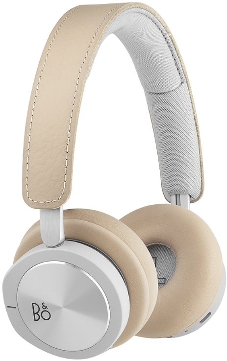 

Наушники Bang & Olufsen BeoPlay H8i Natural