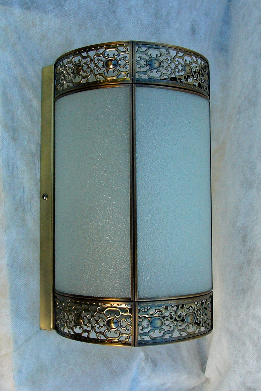 

Бра Wunderlicht East Parable YL7712AB-W1