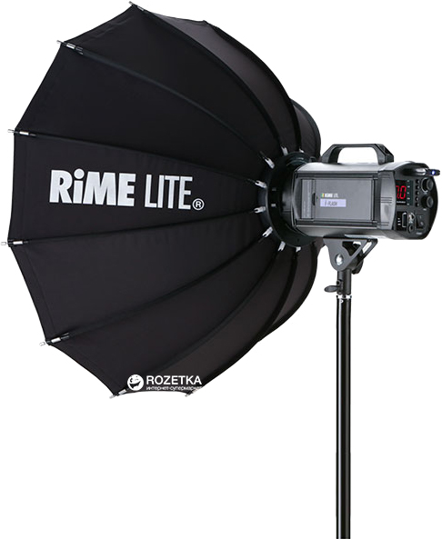 

Софтбокс Rime Lite S.Box 75 см