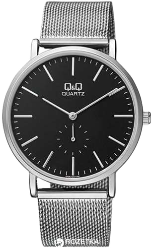 

Мужские часы Q&Q QA96J222Y