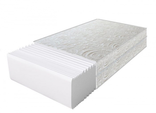 

Матрас HIGHFOAM Zephyr Lazy Maffin 80x190